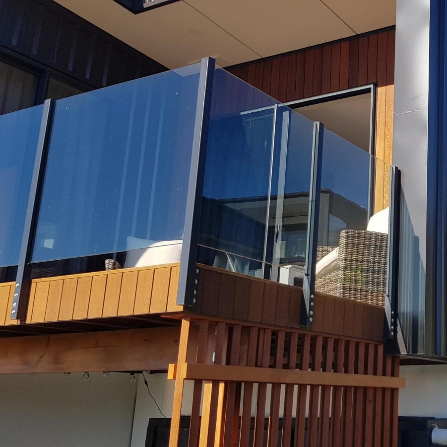 Apartmán View On Kihilla Richmond Exteriér fotografie