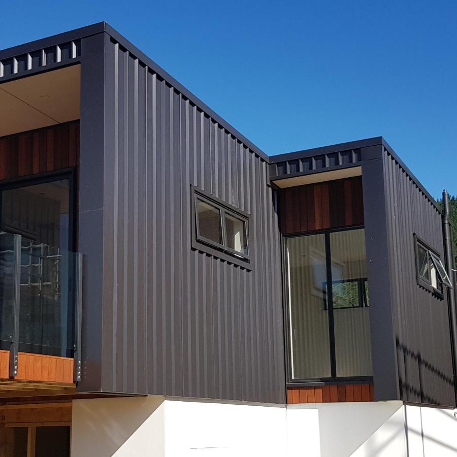 Apartmán View On Kihilla Richmond Exteriér fotografie