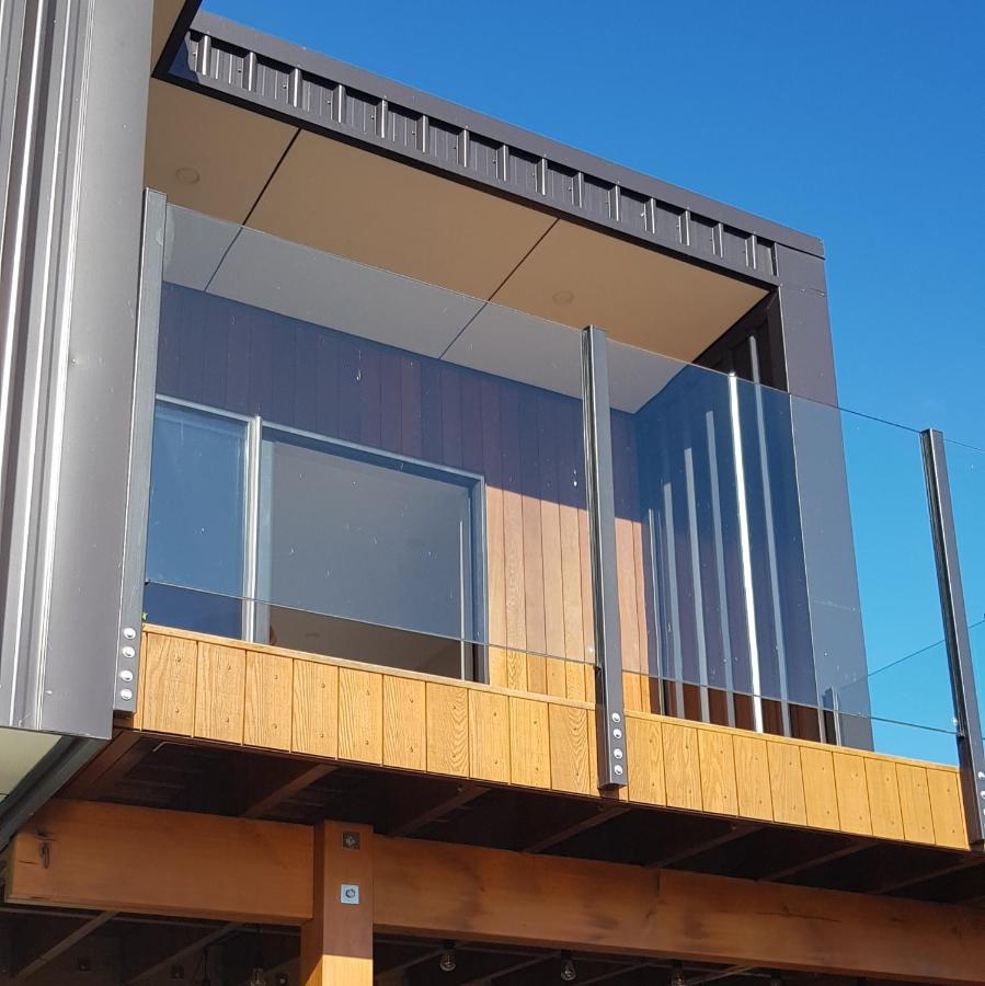 Apartmán View On Kihilla Richmond Exteriér fotografie