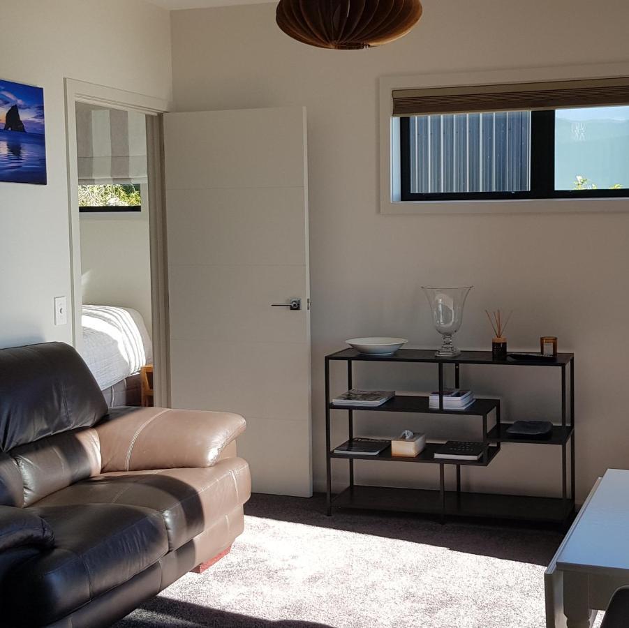 Apartmán View On Kihilla Richmond Exteriér fotografie