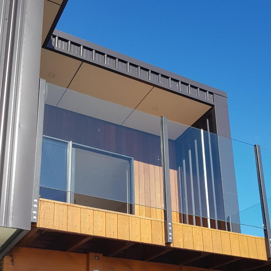 Apartmán View On Kihilla Richmond Exteriér fotografie
