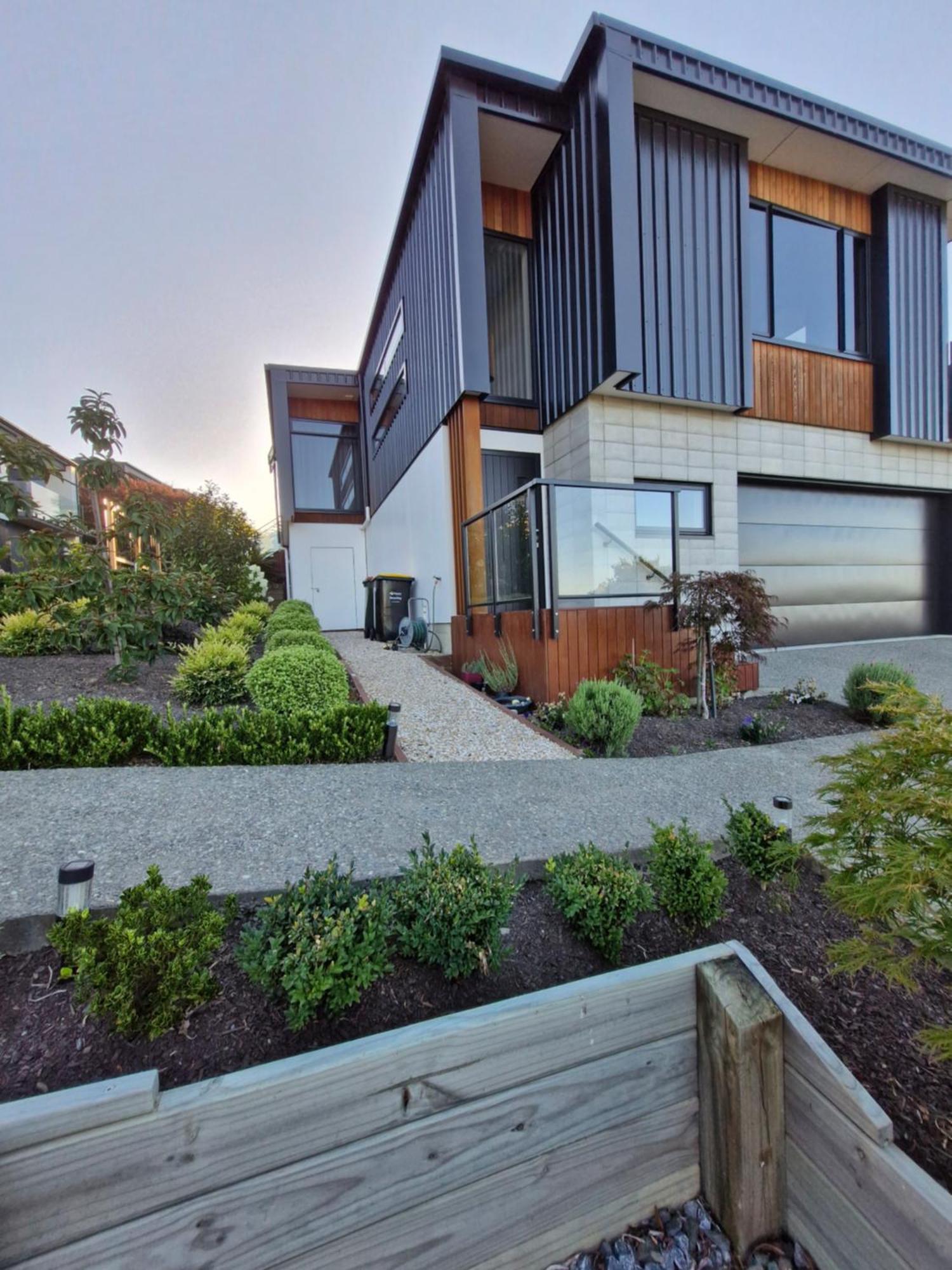 Apartmán View On Kihilla Richmond Exteriér fotografie